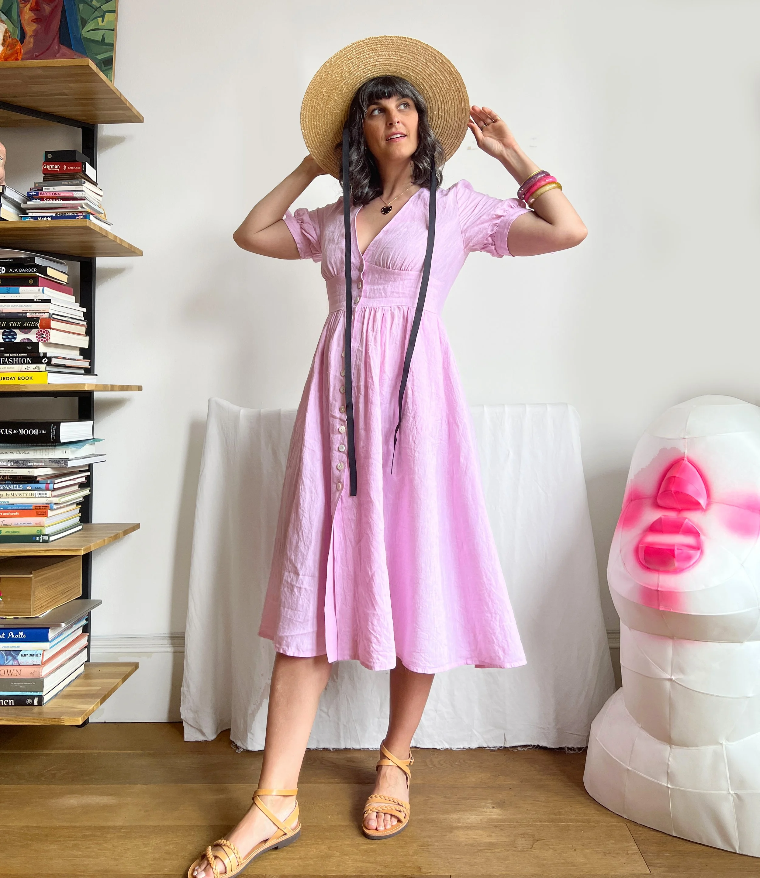 Dress — Blog — BURIED DIAMOND